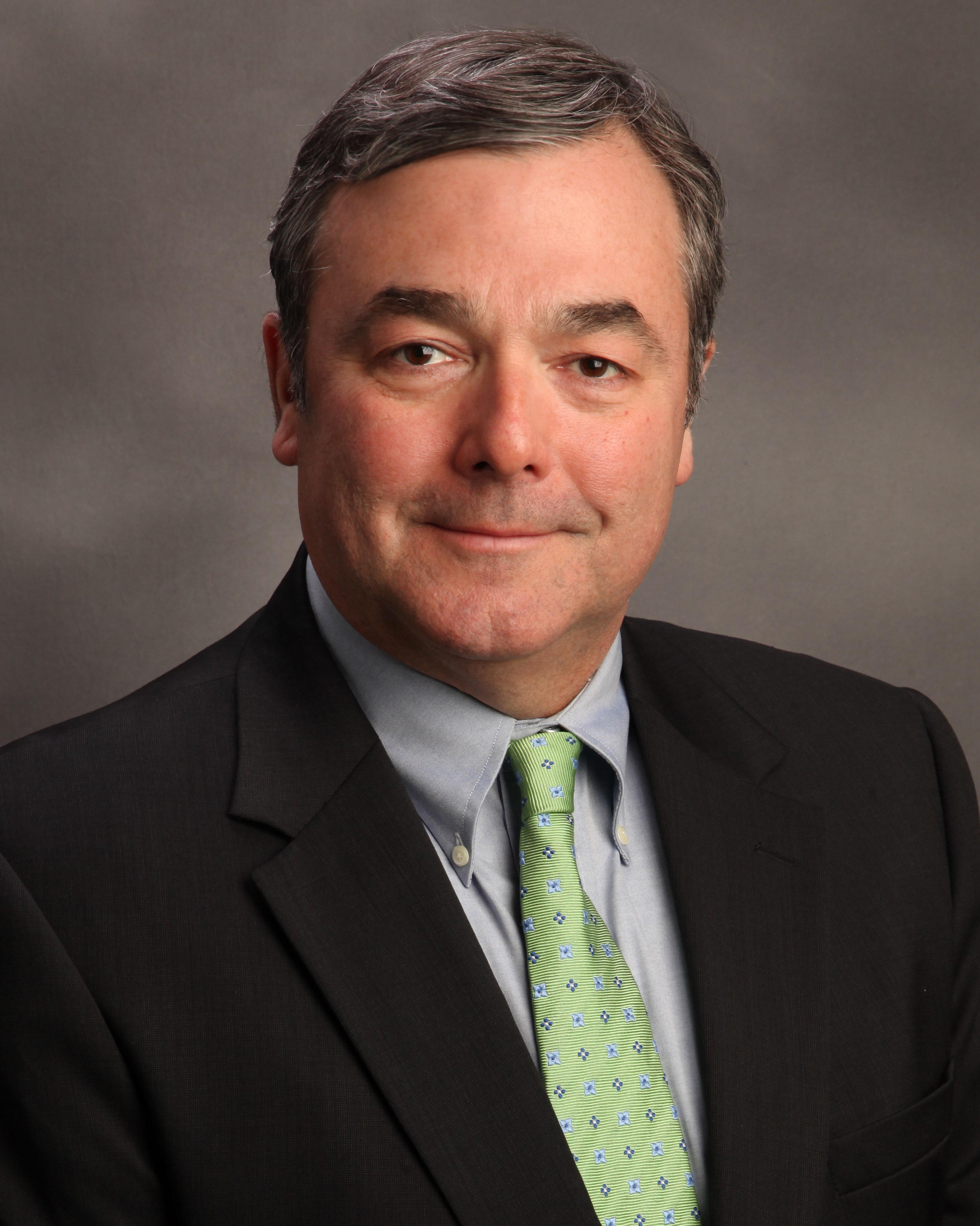 Scott Wren